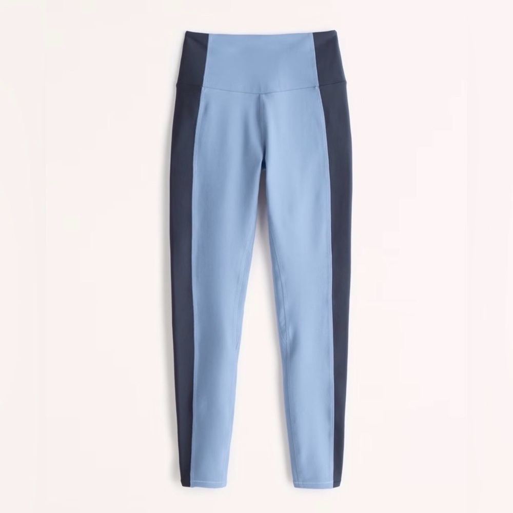Abercrombie YPB sculptLUX leggings